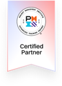 The PMX Company is a PMI Partner